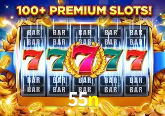 Descubra a Essência do 55n: Nossa História e Compromissos