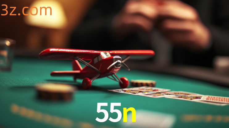 Aviator Jogo na 55n