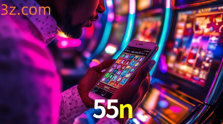 Baixar App 55n