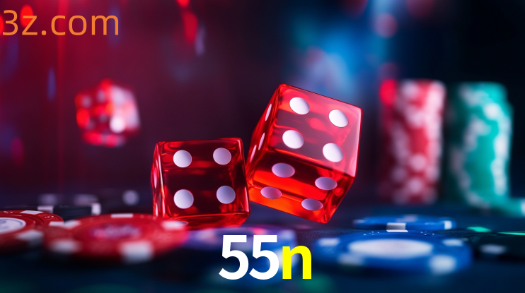 Bonus na Plataforma Online 55n