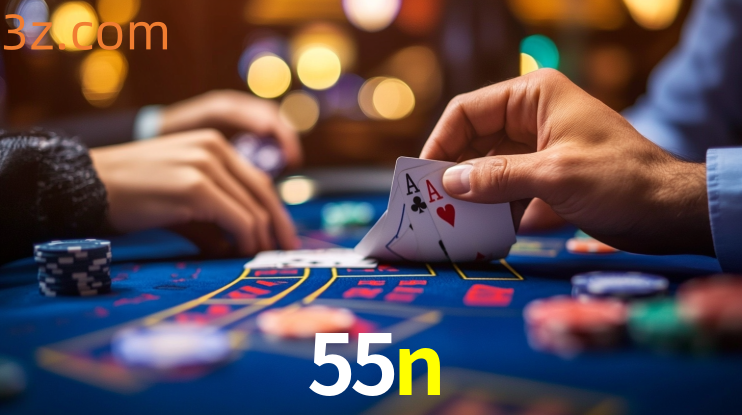 Jogos na 55n