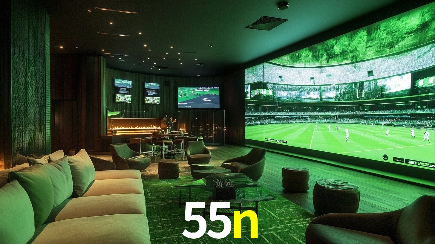 55n - Cassino, Sorte e Prêmios - 55n.com