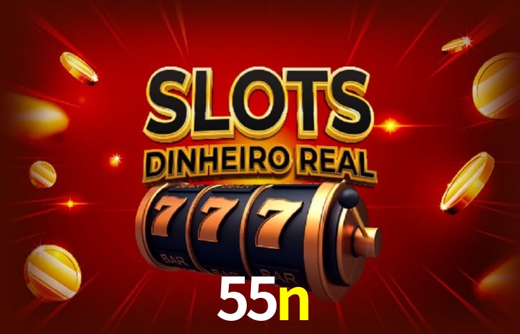 55n Plataforma Confiável