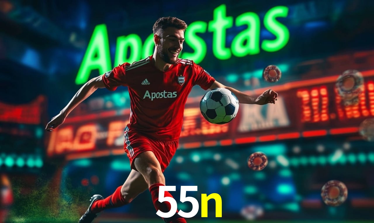Casino Ao Vivo 55n
