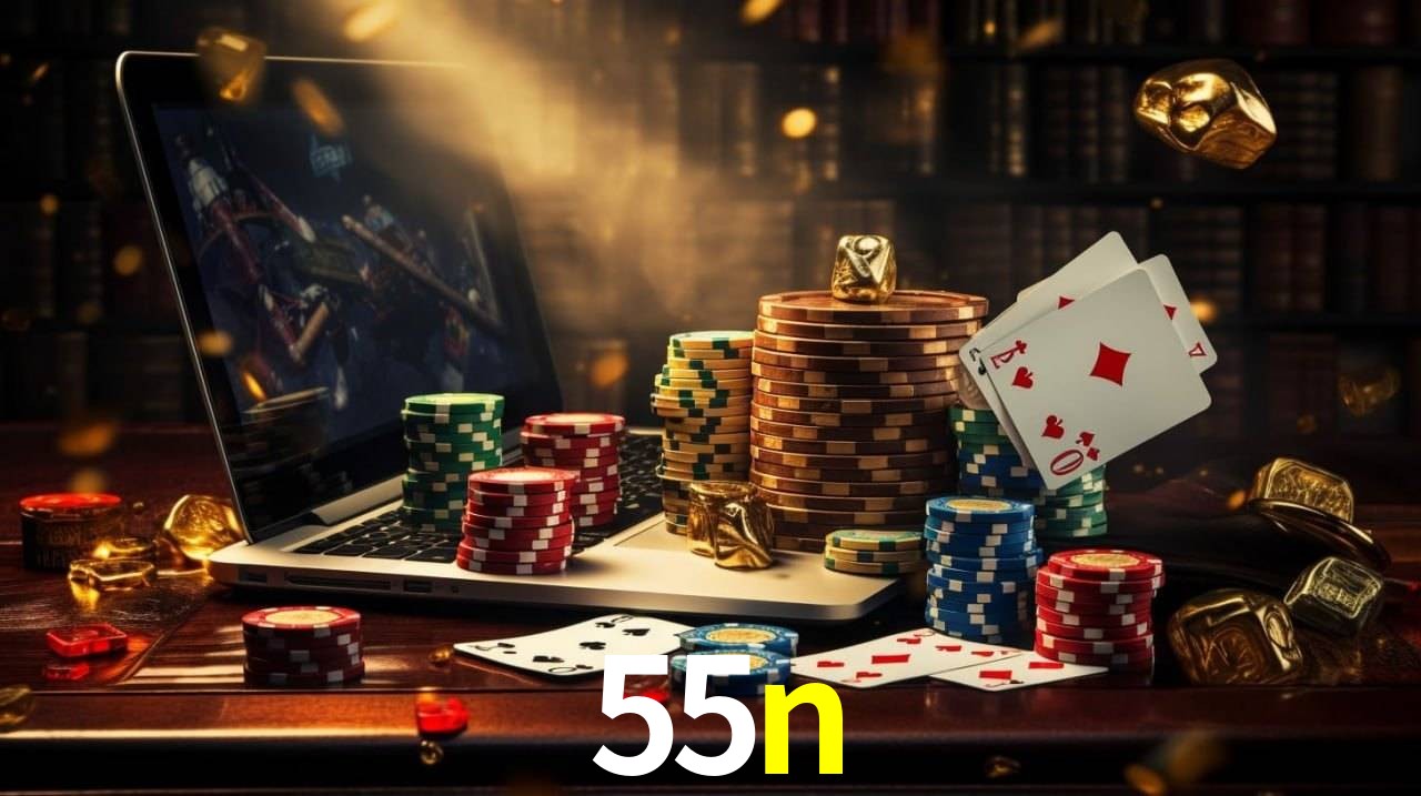 Apostas de Tênis 55n