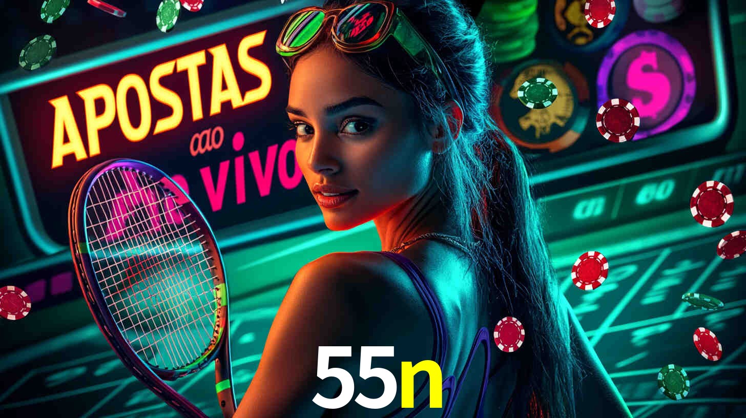 Descubra o Programa VIP da 55n: Vantagens Exclusivas para Jogadores