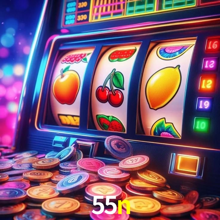 Diretório de Jogos 55n