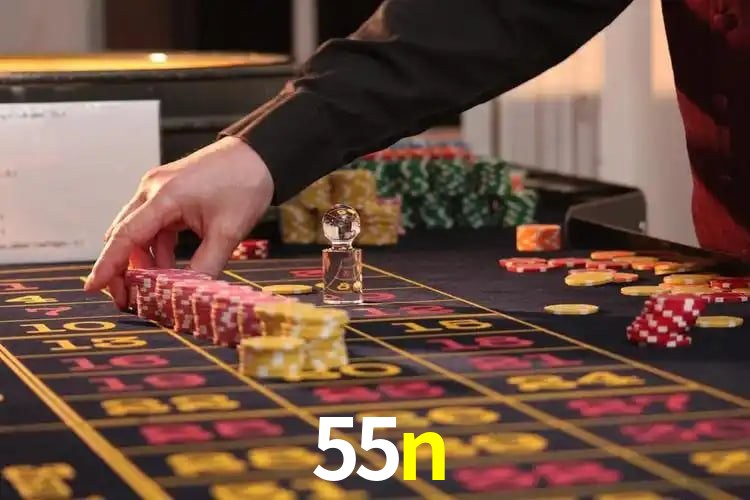Descubra a Essência do 55n: Nossa História e Compromissos