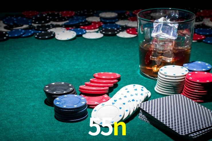 Estatísticas Esportivas 55n