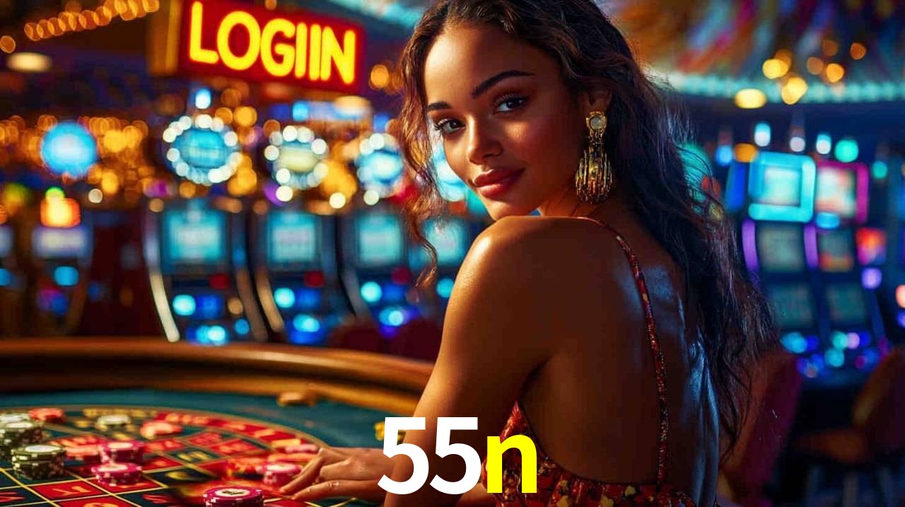 Design Responsivo 55n