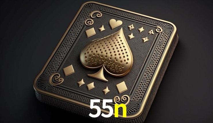 Provedores de Jogos 55n