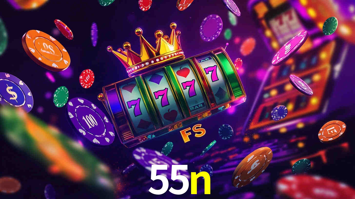 Welcome Bonus 55n
