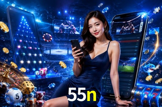 Live Casino 55n