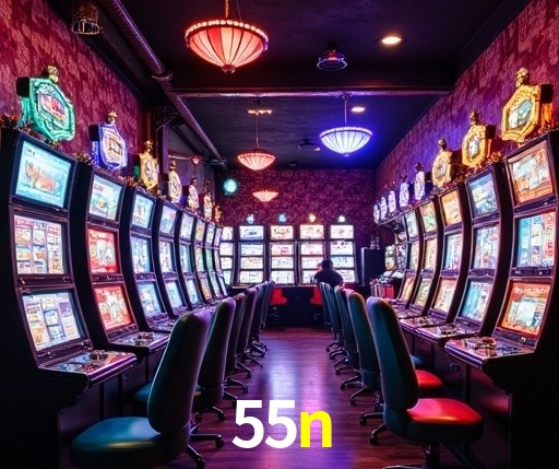 Bot 55n Telegram