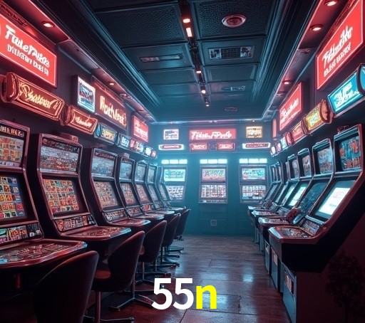 Logo 55n Loteria Online