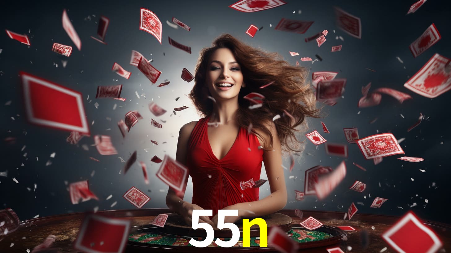 Blackjack Table 55n