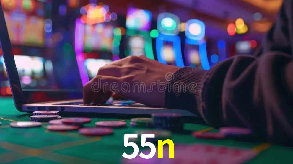 Casino VIP 55n