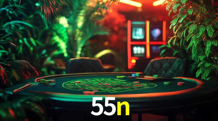Live Casino 55n