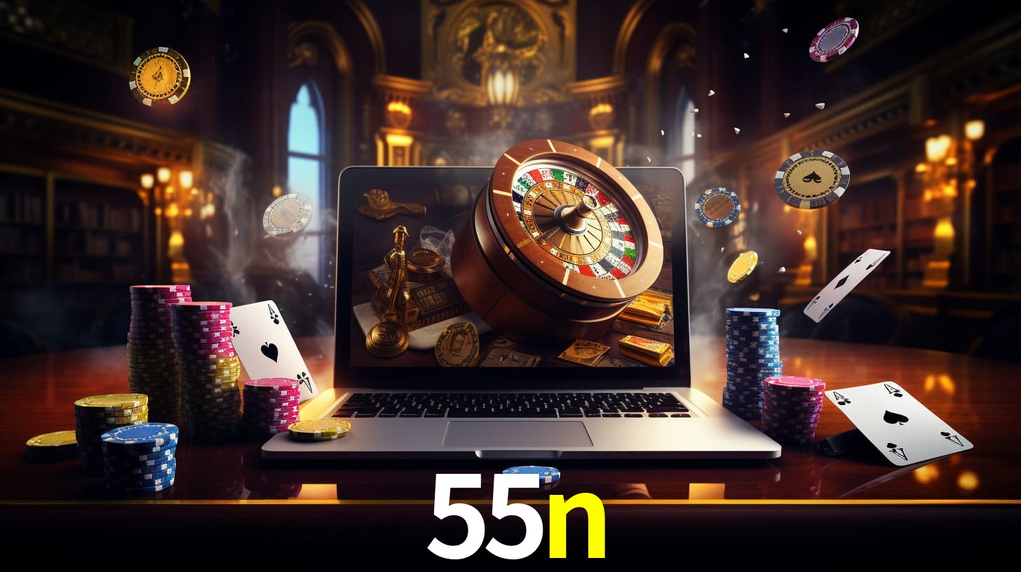 VIP Casino 55n
