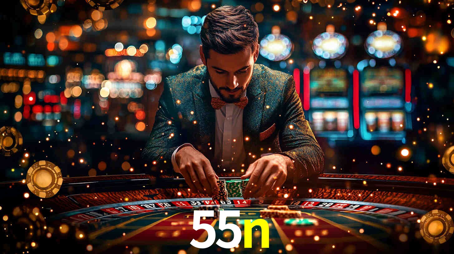 Exclusive Games 55n