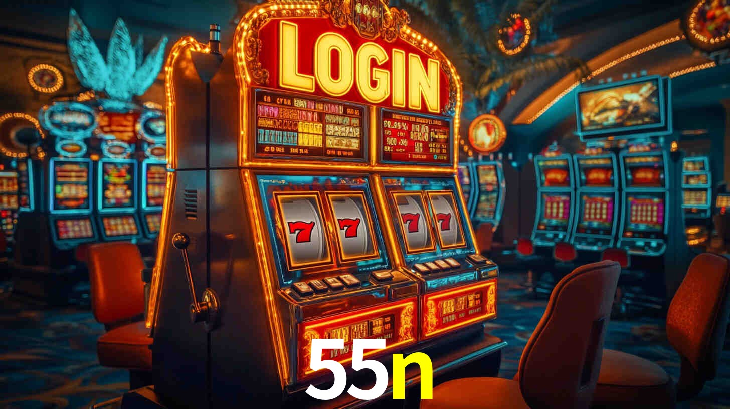 55n App Interface