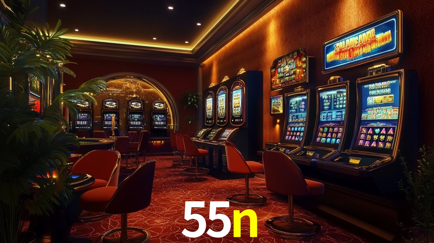Tournaments 55n
