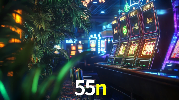 Roulette Table 55n