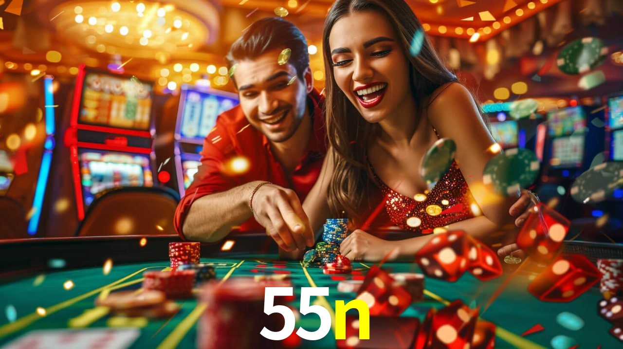 Promoção Relâmpago 55n