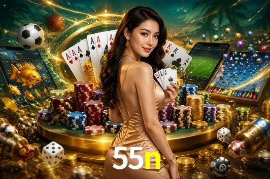 Spaceman Game 55n