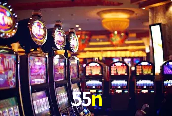 Descubra o Mundo do Cassino Online com 55n