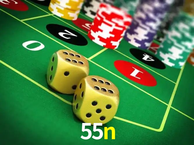 Welcome Bonus 55n