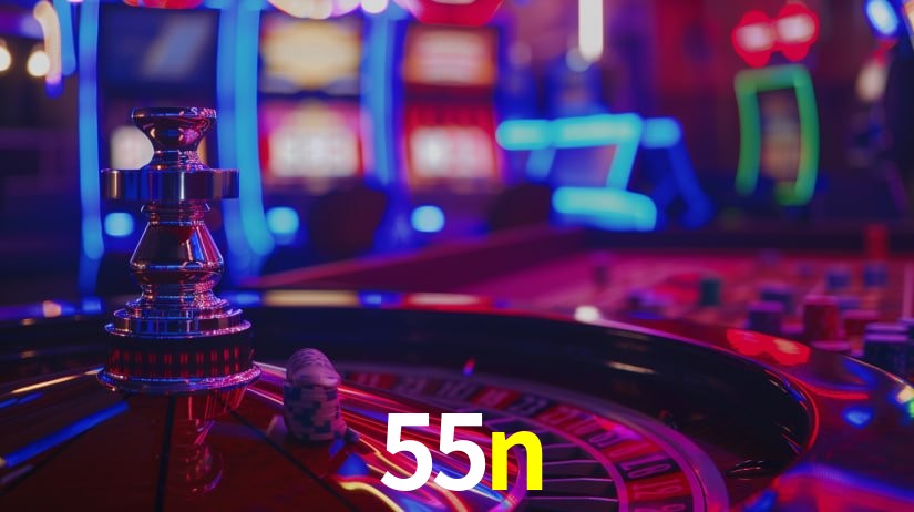 Experimente o Login Seguro Premium no 55n