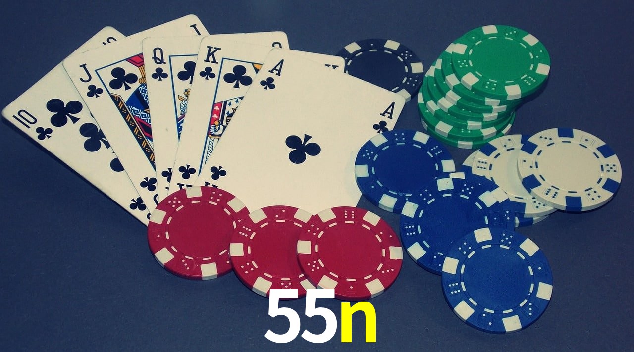 Game Providers 55n