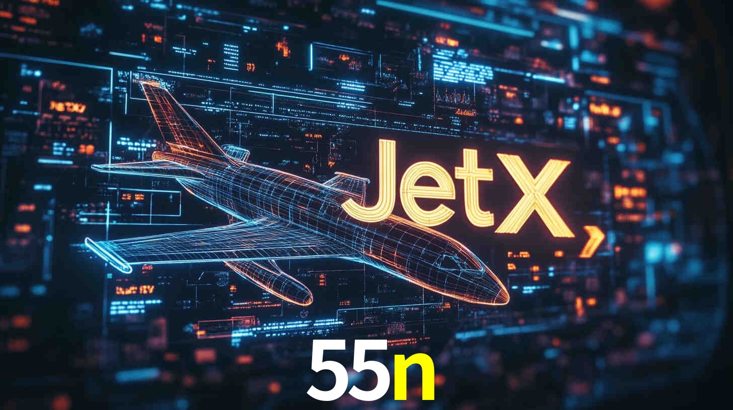 Descubra a Essência do 55n: Nossa História e Compromissos