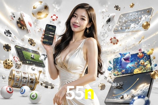 Secure Login 55n