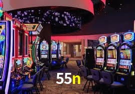 55n Loteria Online Brasil - Plataforma Certificada