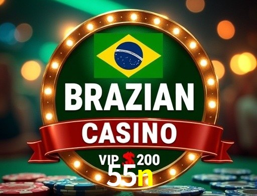55n VIP Program Logo
