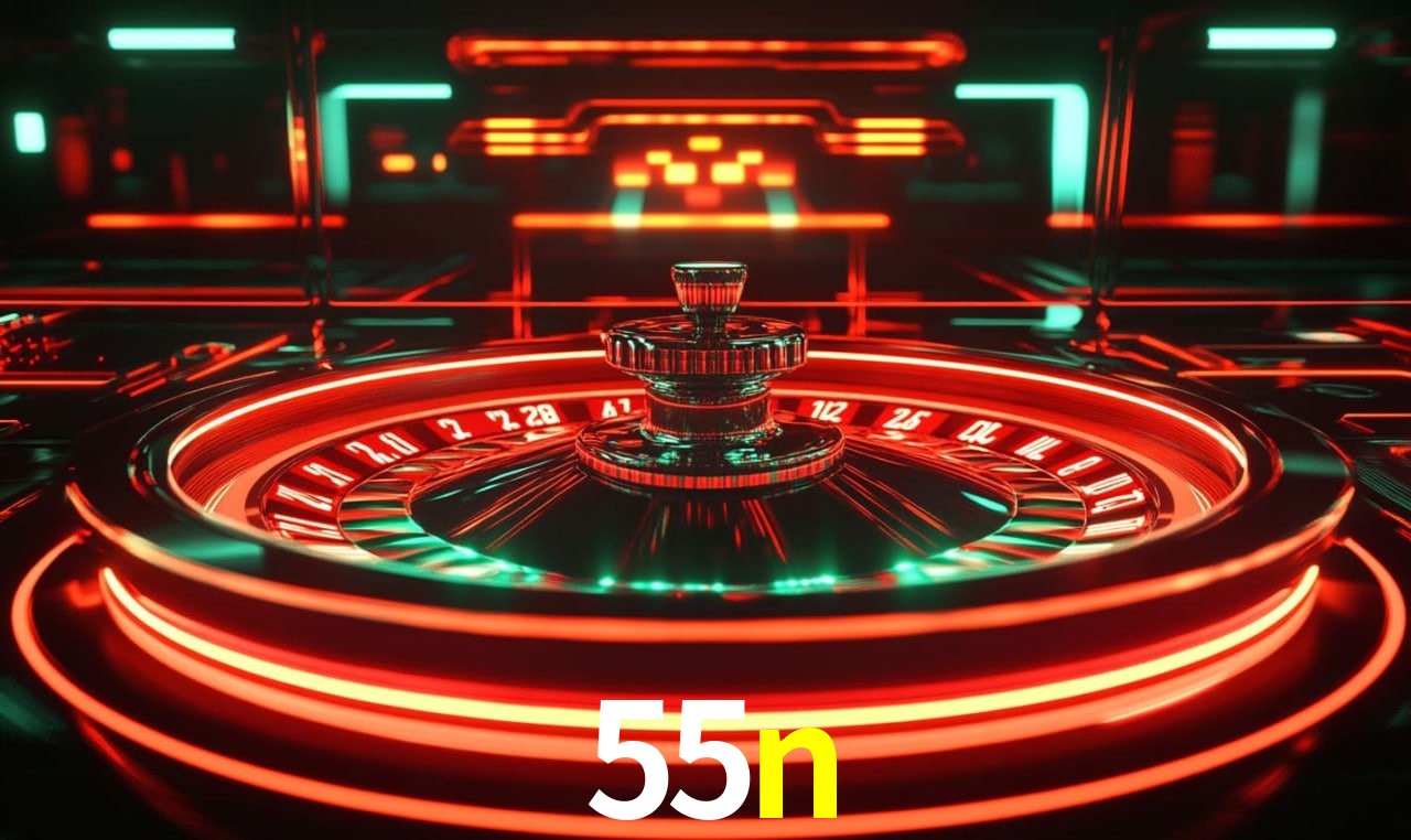 Apostas Esportivas na 55n: Um Guia Completo