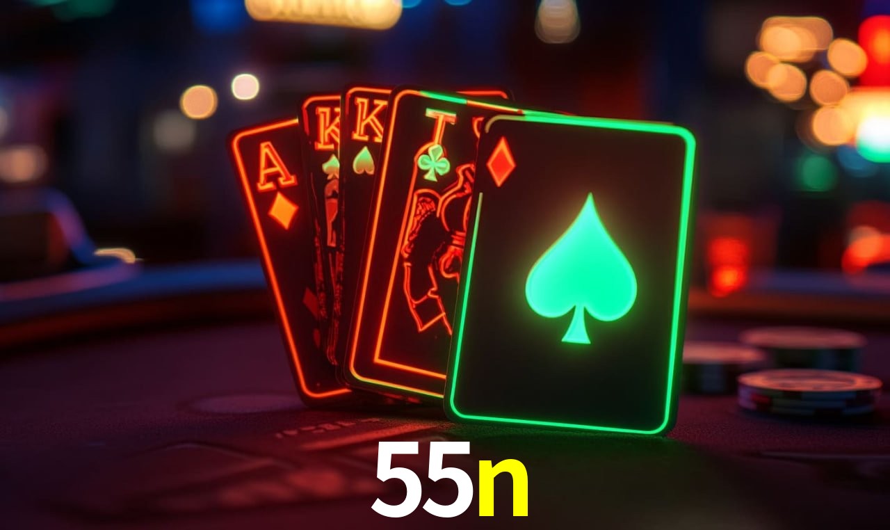 Casino Ao Vivo 55n