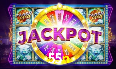 Descubra o Mundo do Cassino Online com 55n