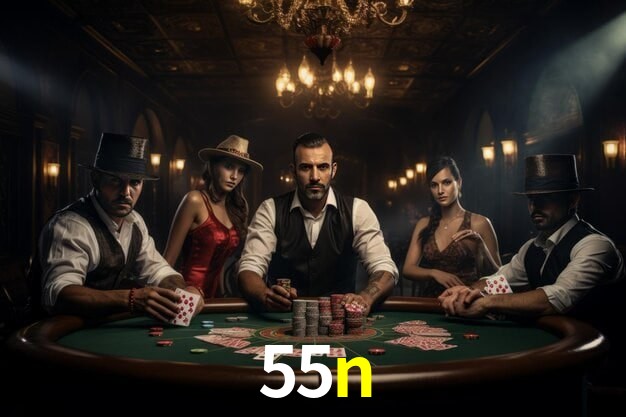 cassino 55n