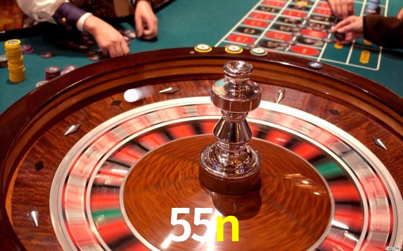 Casino Ao Vivo 55n