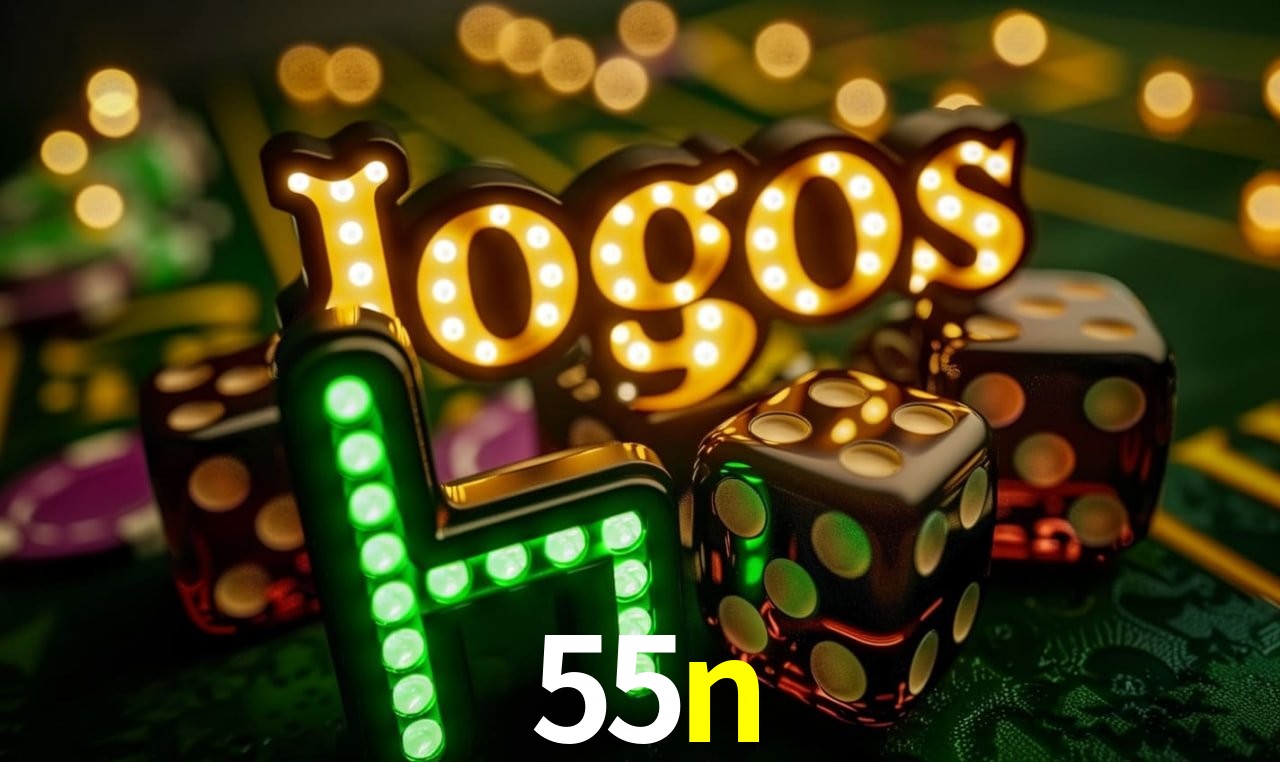 Jogos de Slot 55n