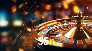 Sinta a adrenalina dos jogos de cassino com 55n